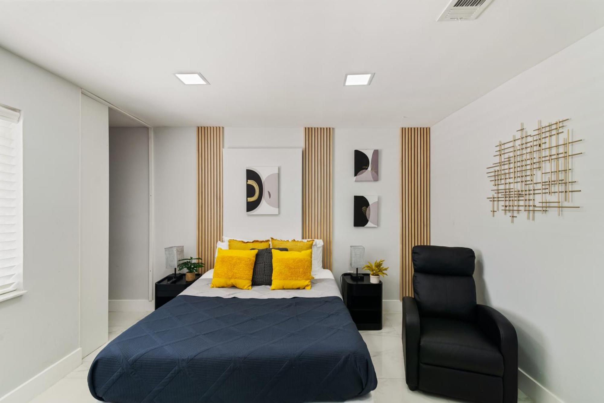 فيلا Miami Luxury House W Heated Pool & Jacuzzi المظهر الخارجي الصورة