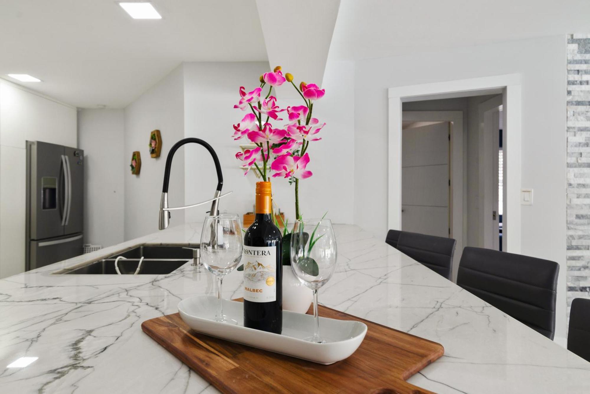 فيلا Miami Luxury House W Heated Pool & Jacuzzi المظهر الخارجي الصورة