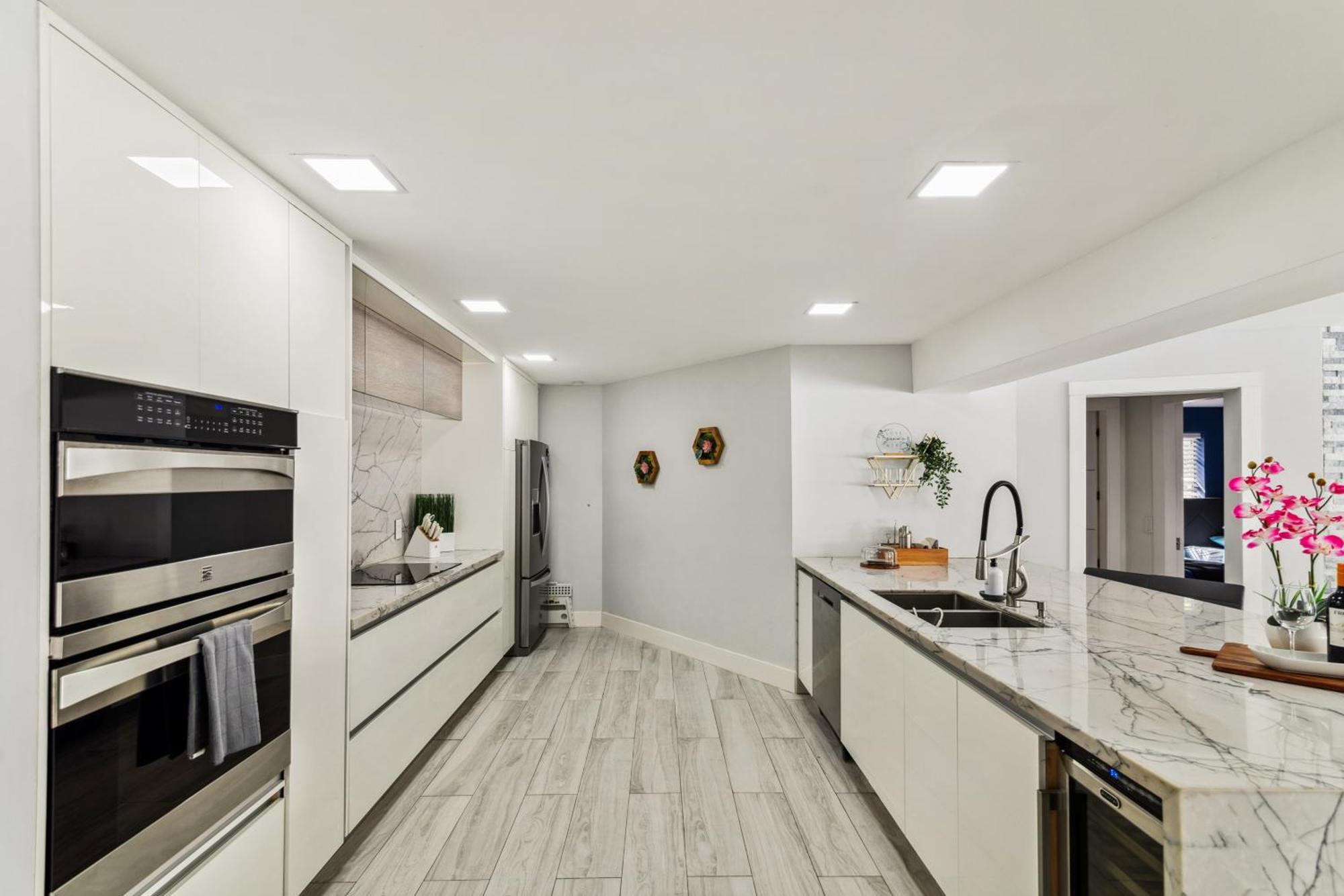 فيلا Miami Luxury House W Heated Pool & Jacuzzi المظهر الخارجي الصورة