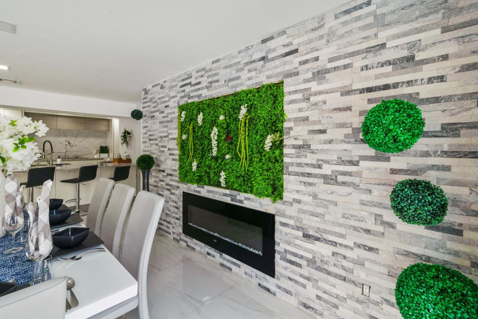 فيلا Miami Luxury House W Heated Pool & Jacuzzi المظهر الخارجي الصورة