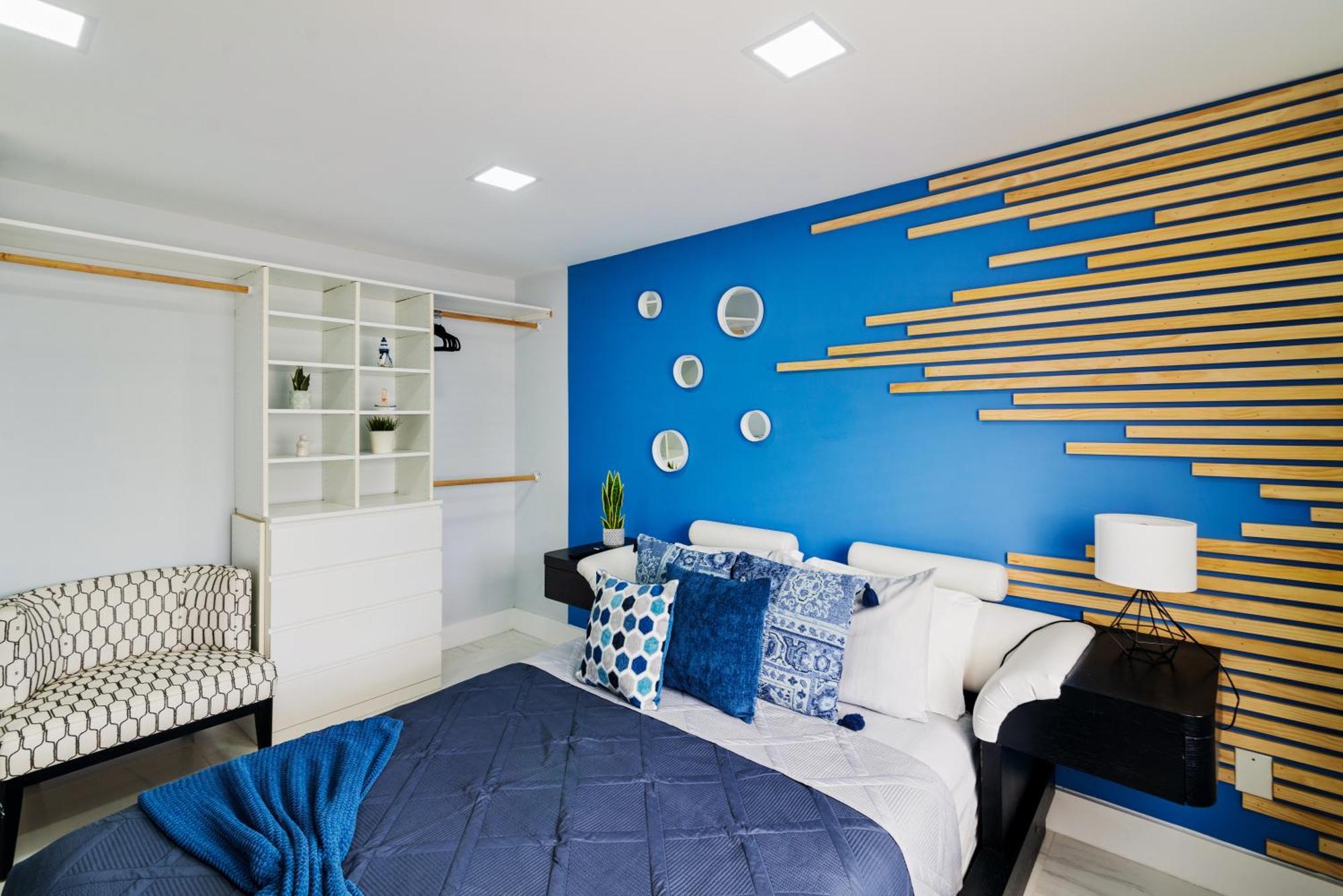 فيلا Miami Luxury House W Heated Pool & Jacuzzi المظهر الخارجي الصورة