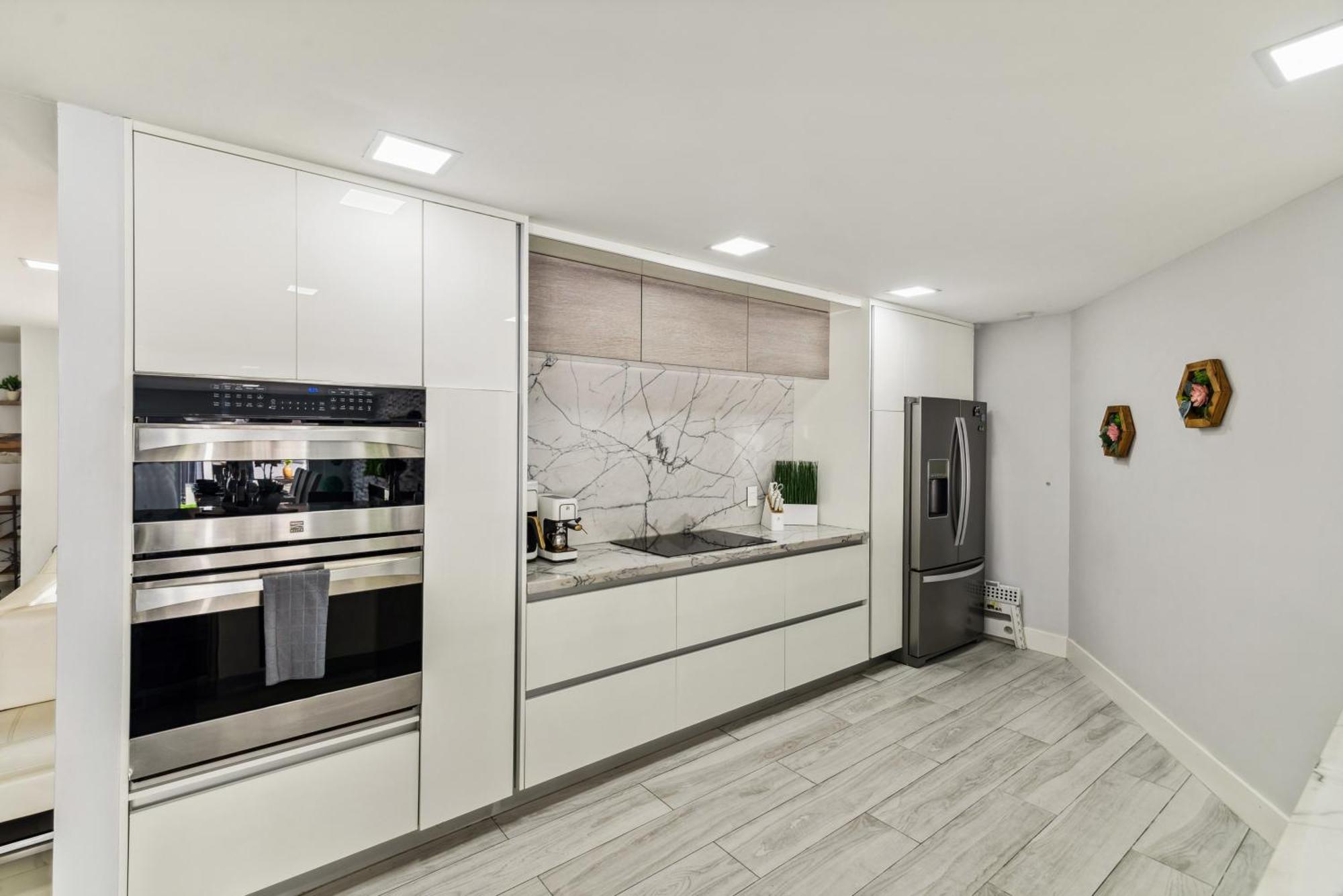 فيلا Miami Luxury House W Heated Pool & Jacuzzi المظهر الخارجي الصورة