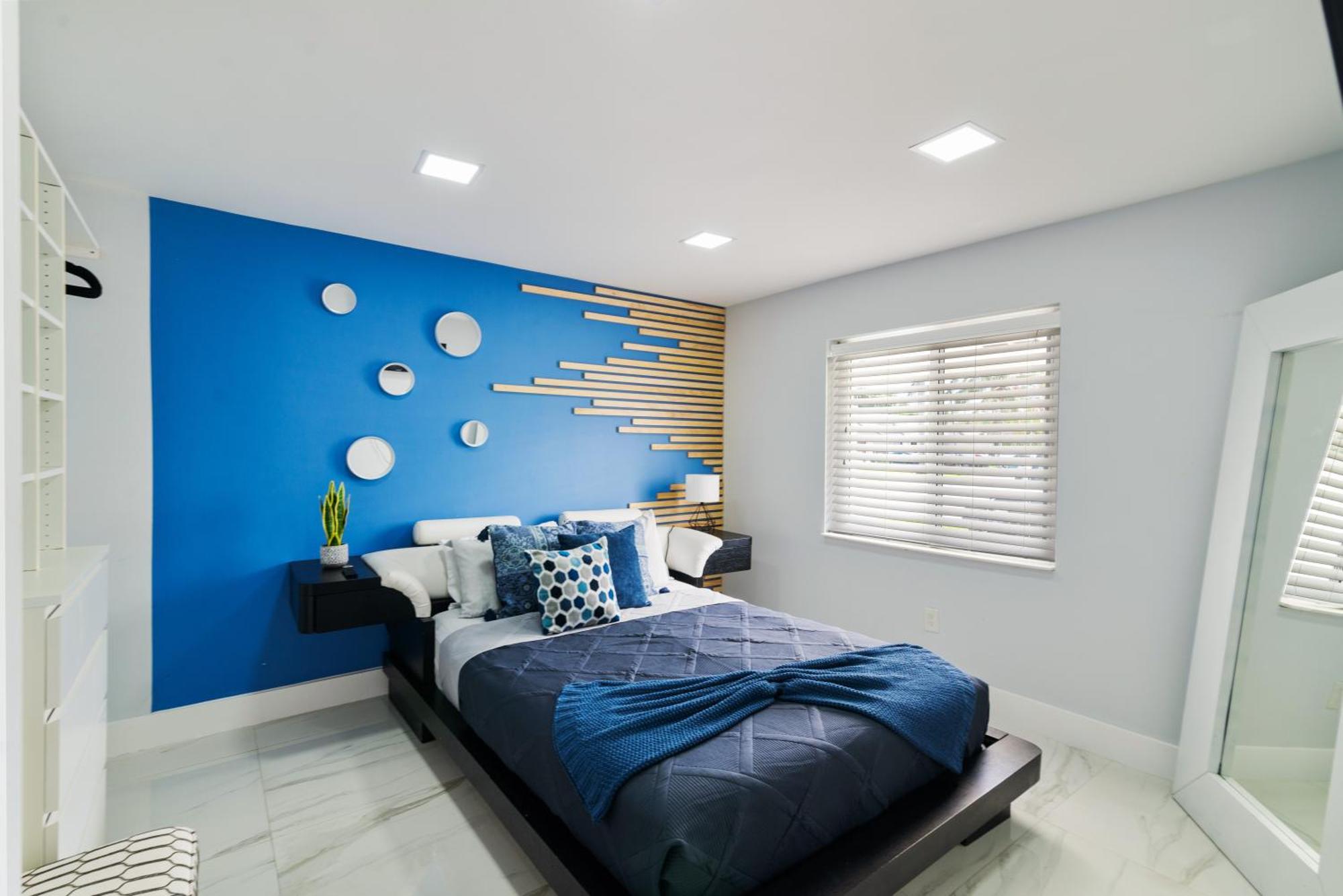 فيلا Miami Luxury House W Heated Pool & Jacuzzi المظهر الخارجي الصورة