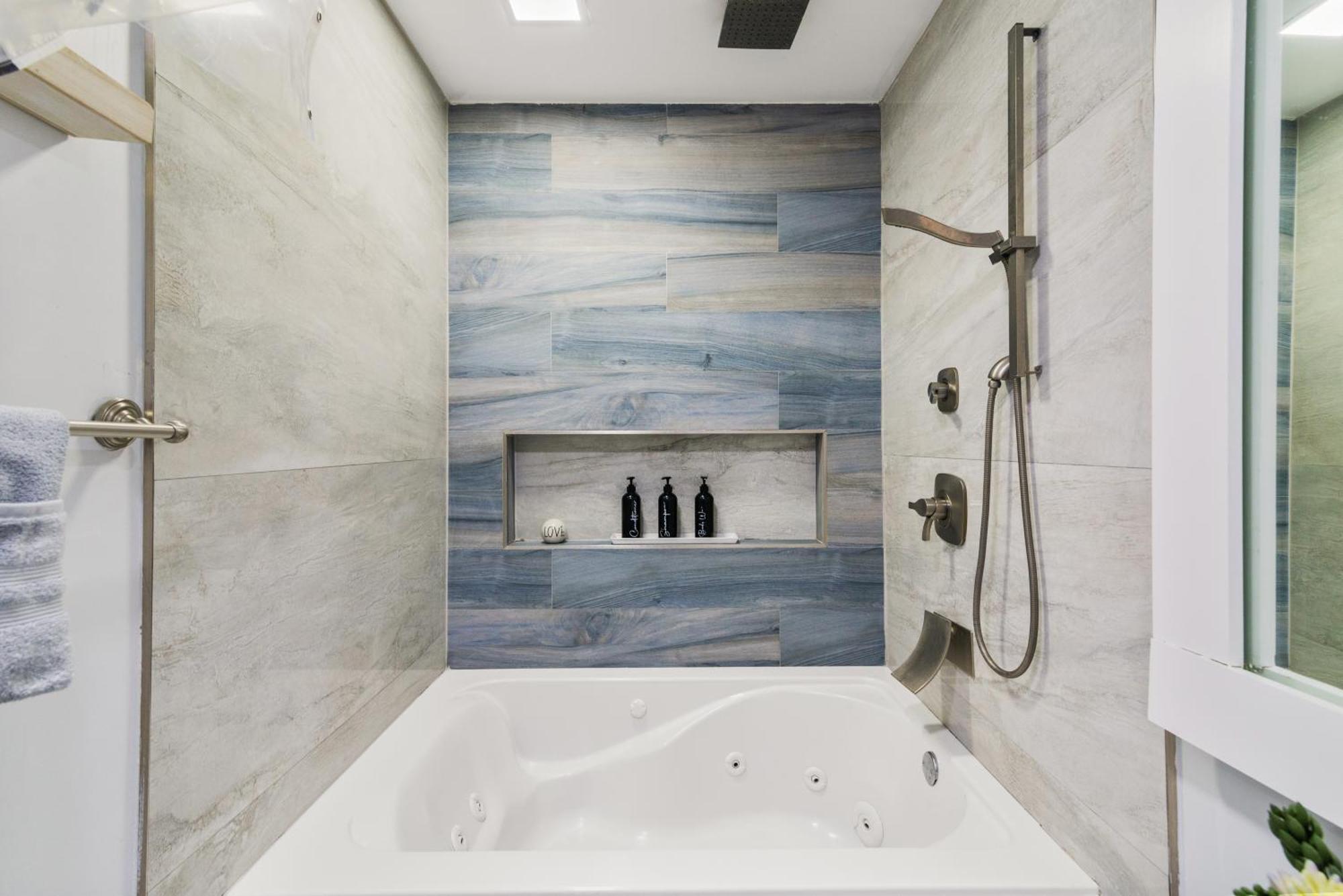 فيلا Miami Luxury House W Heated Pool & Jacuzzi المظهر الخارجي الصورة